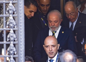 Lula visitó a CFK: un gesto de cercanía y respaldo