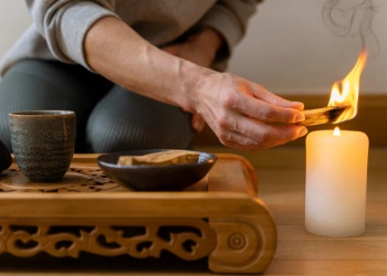 La experiencia de una médium: “Empecé a toser…sentí que me ahogaba”