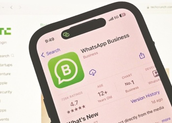 Meta amplía Whatsapp Business con llamadas de voz y funciones de IA