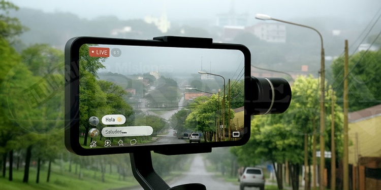 Imagen generada con IA