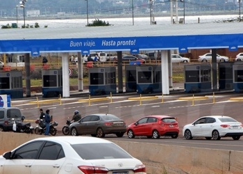 Comienza la prueba piloto del control migratorio en el puente Posadas-Encarnación: cómo va a funcionar