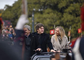 Retenciones: el presidente Milei confirmó una baja permanente a la carne y las cadenas de granos