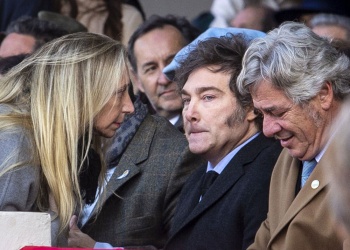 La imagen negativa de Javier Milei crece entre los misioneros debido a la economía