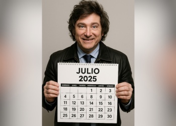 Javier Milei y su férrea decisión sobre el feriado del Día de la Independencia