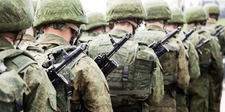 JUSTICIA. La Cámara Federal ratificó fallo a favor de exmilitares ante el Estado nacional.