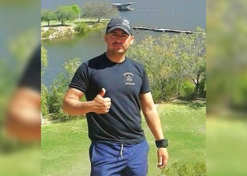 La pistola que mató al suboficial Miñarro también le quitó la vida a “Patrón” Saucedo