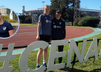 Vóley: misioneras fueron citadas a la Selección para el Sudamericano