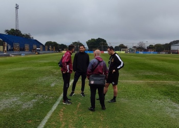 Postergan el duelo entre Mitre y Defensores por el Federal A