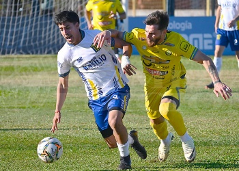 Mitre y Crucero abrieron la Reválida con un empate en Rocamora