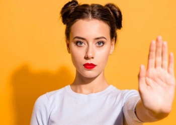 La línea imaginaria