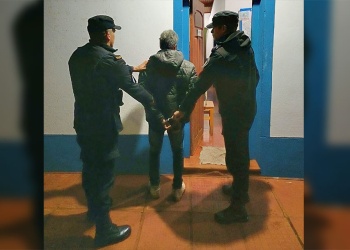 Cambian la carátula de la causa por la muerte de un pastor en Fracrán y detienen a un vecino