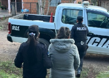 Arrestan a una mujer tras estafar por más de un millón de pesos a una pareja de ancianos