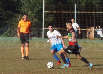 Partidos para todos los gustos en la Liga de Eldorado