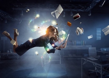 Claves para estar enfocados