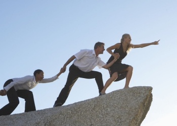 Liderar conflictos y llegar a acuerdos en el trabajo