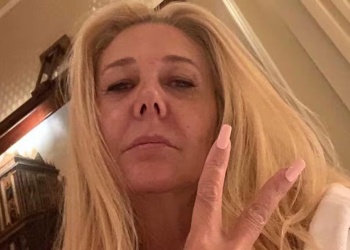 La decadencia de Mariana Nannis: deudas millonarias