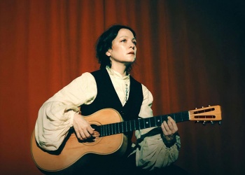 Natalia Lafourcade: “La Cancionera me enseñó que valgo más de lo que creía”