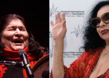 El cumpleaños de dos grandes de la cultura argentina