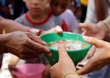Niños mal alimentados: más bajos y con problemas de aprendizaje 