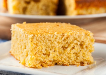 Chipa guazú con queso crema: cómo cocinar una receta esponjosa y fácil