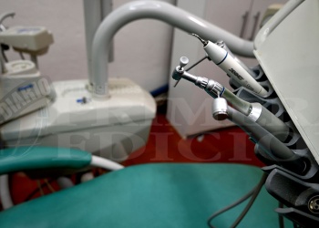 Anestesia en odontología: el óxido nitroso, a debate