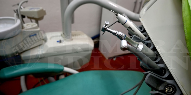 ATENCIÓN ESPECÍFICA. La UBA inició las prácticas de aplicación con un equipo multidisciplinario.