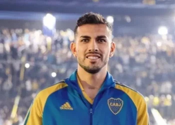 Leandro Paredes vuelve a Boca: llega este miércoles para firmar por tres años y medio