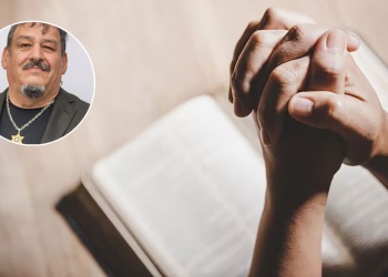 “Camina por todo el país dando la palabra y violando a los pibes”: detienen a pastor evangélico acusado de múltiples abusos