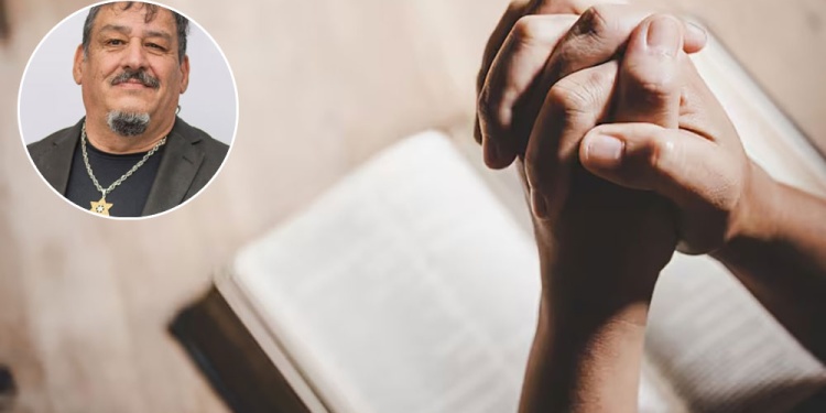 "MISIÓN JUSUÍTICA". El pastor hacía "giras" por todo el país predicando. En esos viajes, abusaba de los fieles.