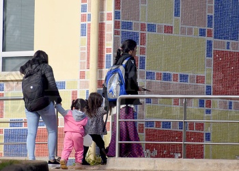 Nuevo pico: cuadros respiratorios  se duplicaron a mediados de julio