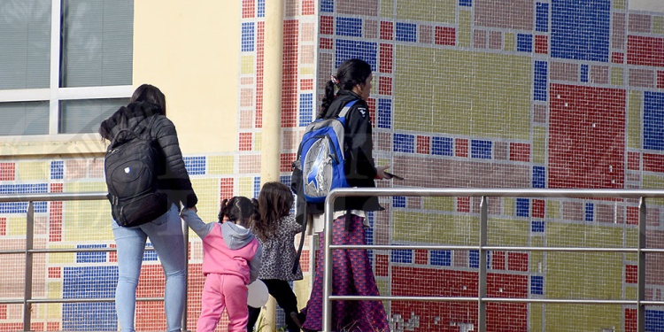 VIRUS. El virus sincicial gana terreno y ya representa la causa de la afección del 50% de los casos.