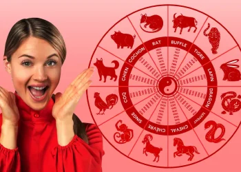 Cuáles son los 3 signos del Horóscopo Chino que se transformarán durante Mercurio retrógrado