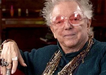 “Es como que en premios de medicina no inviten a Favaloro”