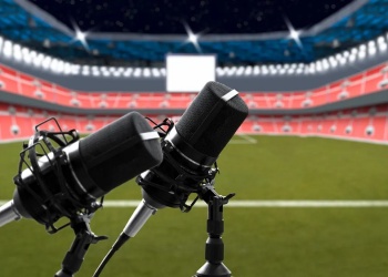 Periodistas deportivos de todo el mundo están de festejo