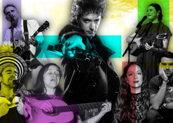 Vivir de la música en Misiones