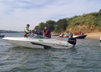 Nueva doble jornada de pesca en Puerto Rico