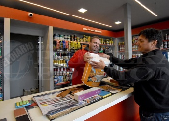 Las ventas de pinturas se mantienen estables por el “Ahora Construcción”