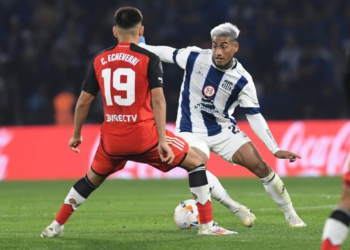 River avanzó y el misionero Juan Portillo sería refuerzo por una cifra millonaria