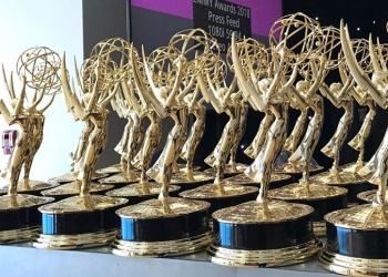 Cuáles son las producciones que lideran las nominaciones a los premios Emmy de la televisión