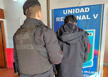 Acusado de abusar de dos niñas negó los cargos y seguirá detenido