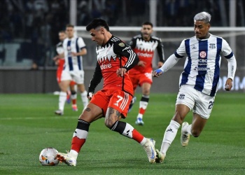 Quién es el futbolista misionero que podría convertirse en nuevo jugador de River