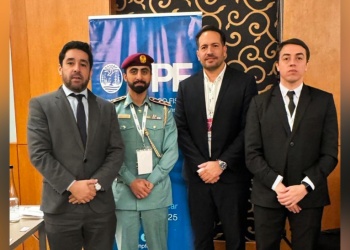 IA contra la explotación infantil: Misiones, presente en la cumbre internacional más importante del mundo