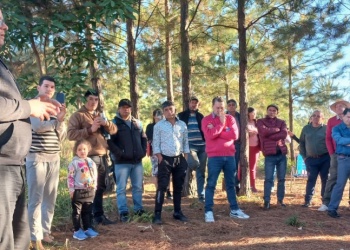 Caldeado debate de productores yerbateros por la crisis del sector en San Pedro