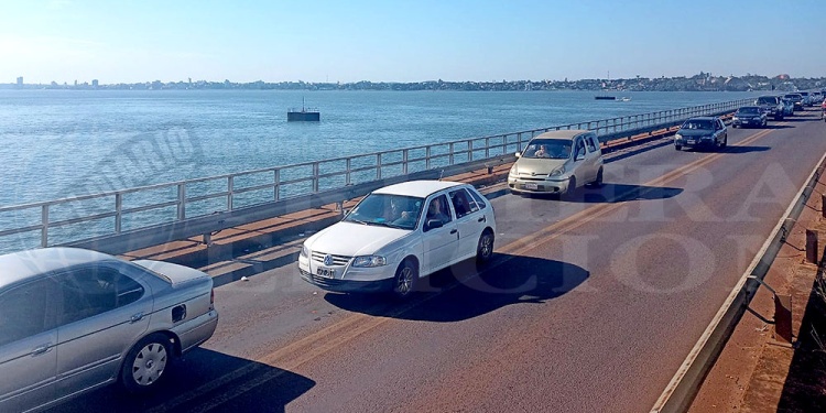 “VAMOS A COMPRAR A PARAGUAY”. La frase que se volvió a repetir en Misiones y que cada vez más se replica en otras provincias del país.