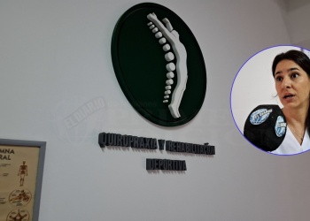 Mucho más que “acomodar huesos”: la quiropraxia para aliviar dolores y estrés