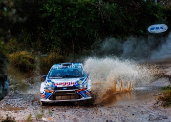 Misiones se prepara para vivir una nueva edición del Rally Argentino