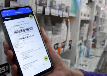 En Misiones la receta electrónica predomina, pero no desplazó del todo al papel