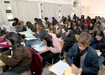 Por quinta vez en el año robaron alimentos para niños y ancianos con vulnerabilidad