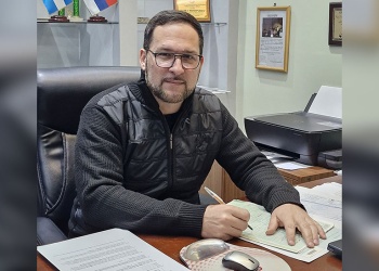 Roberto Delgado fue reelecto en la Cámara de Mandatarios y ahora apunta a un Colegio