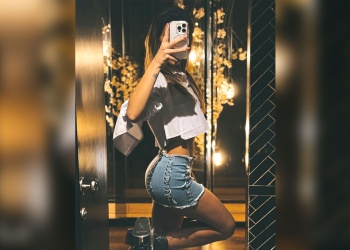 ¿Quién es Vale Salcedo y qué tiene que ver con Boca?